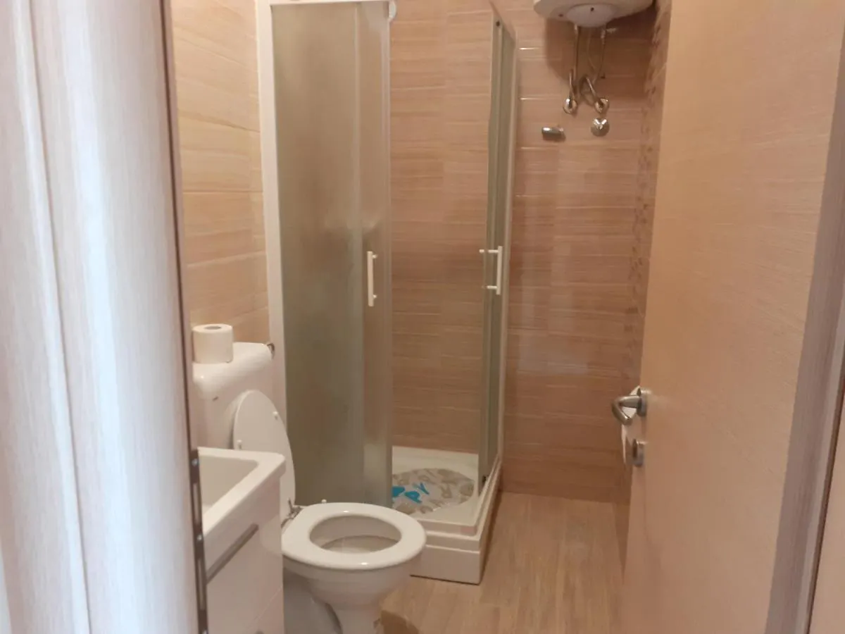 Apartments Rajka Lopar