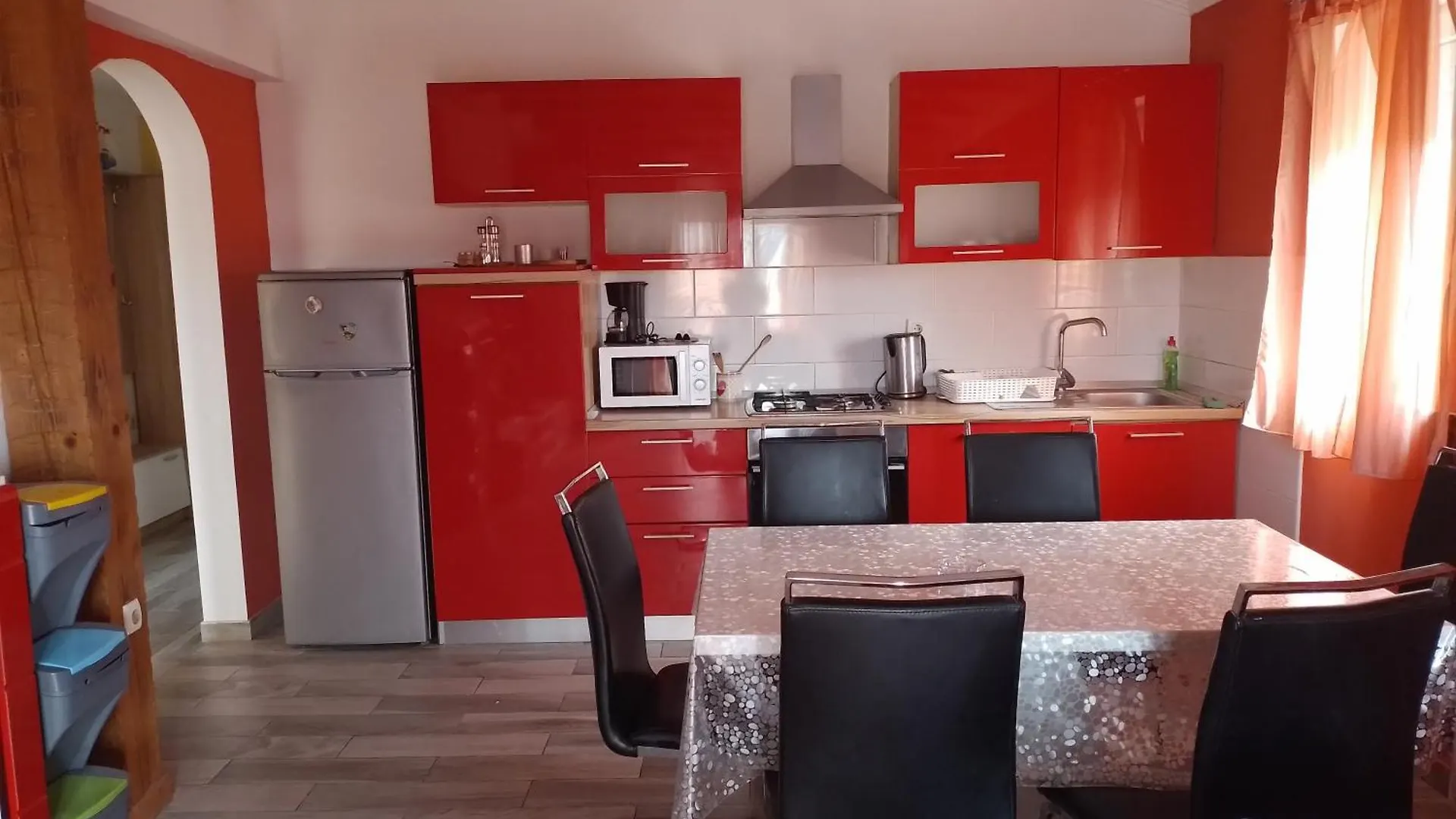 Apartments Rajka Lopar 0*,