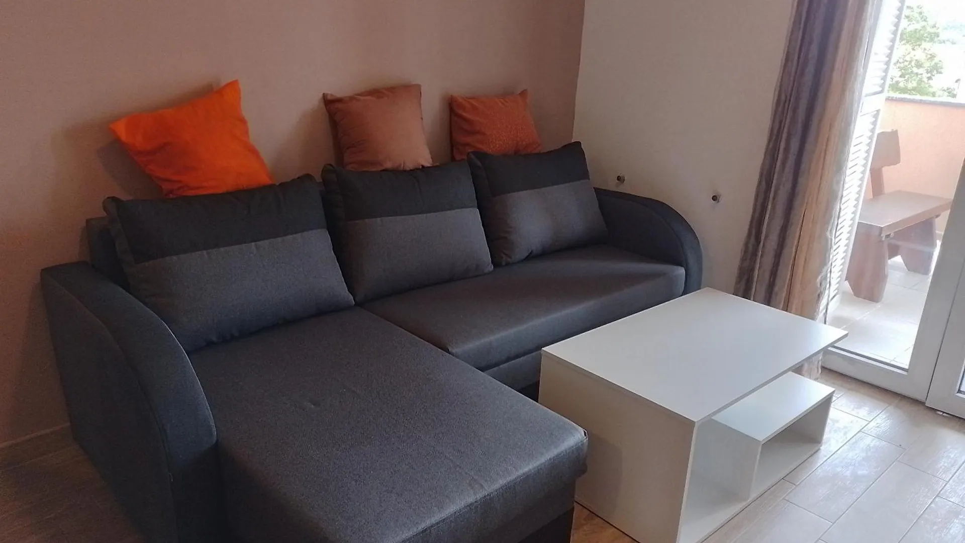 Apartments Rajka Lopar Croatia