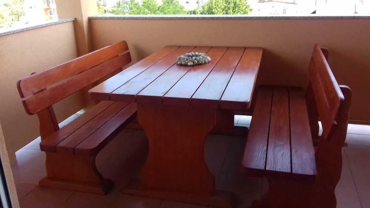 Apartments Rajka Lopar Croatia