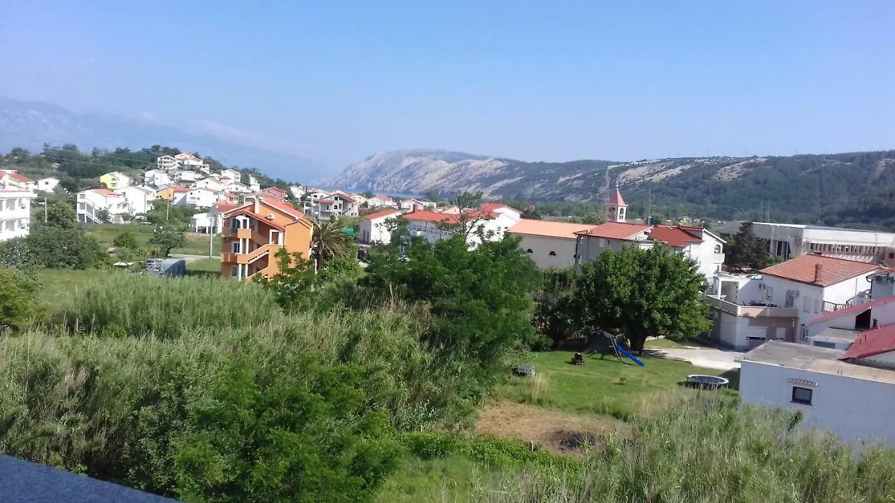 Apartments Rajka Lopar 0*,  Croatia