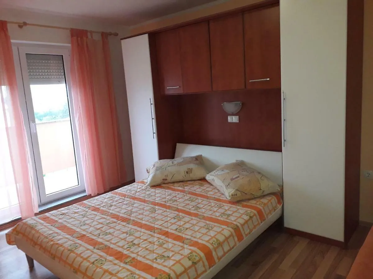Apartments Rajka Lopar