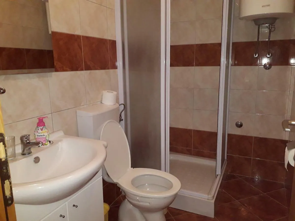 Apartments Rajka Lopar