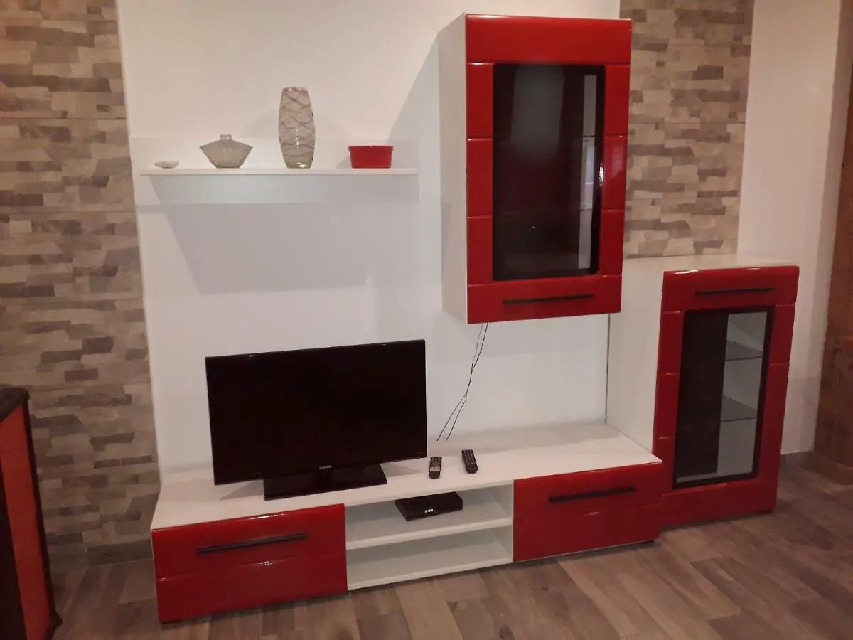Apartments Rajka Lopar Croatia