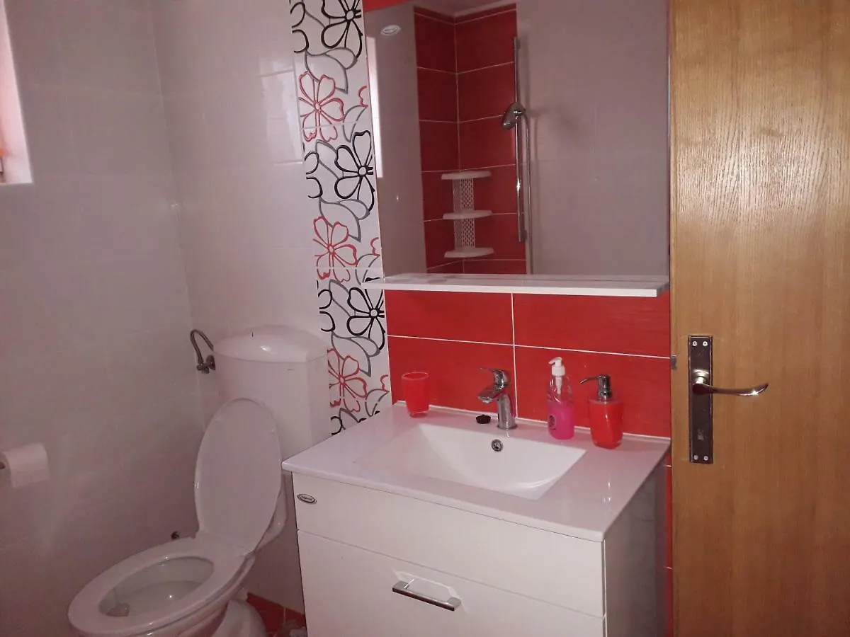 Apartments Rajka Lopar Croatia