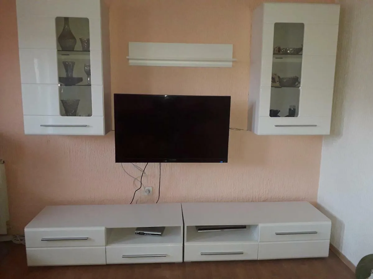 Apartments Rajka Lopar
