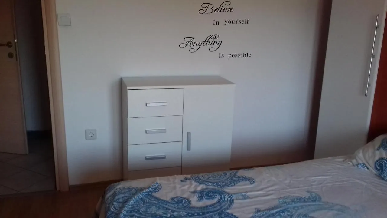 Apartments Rajka Lopar Croatia