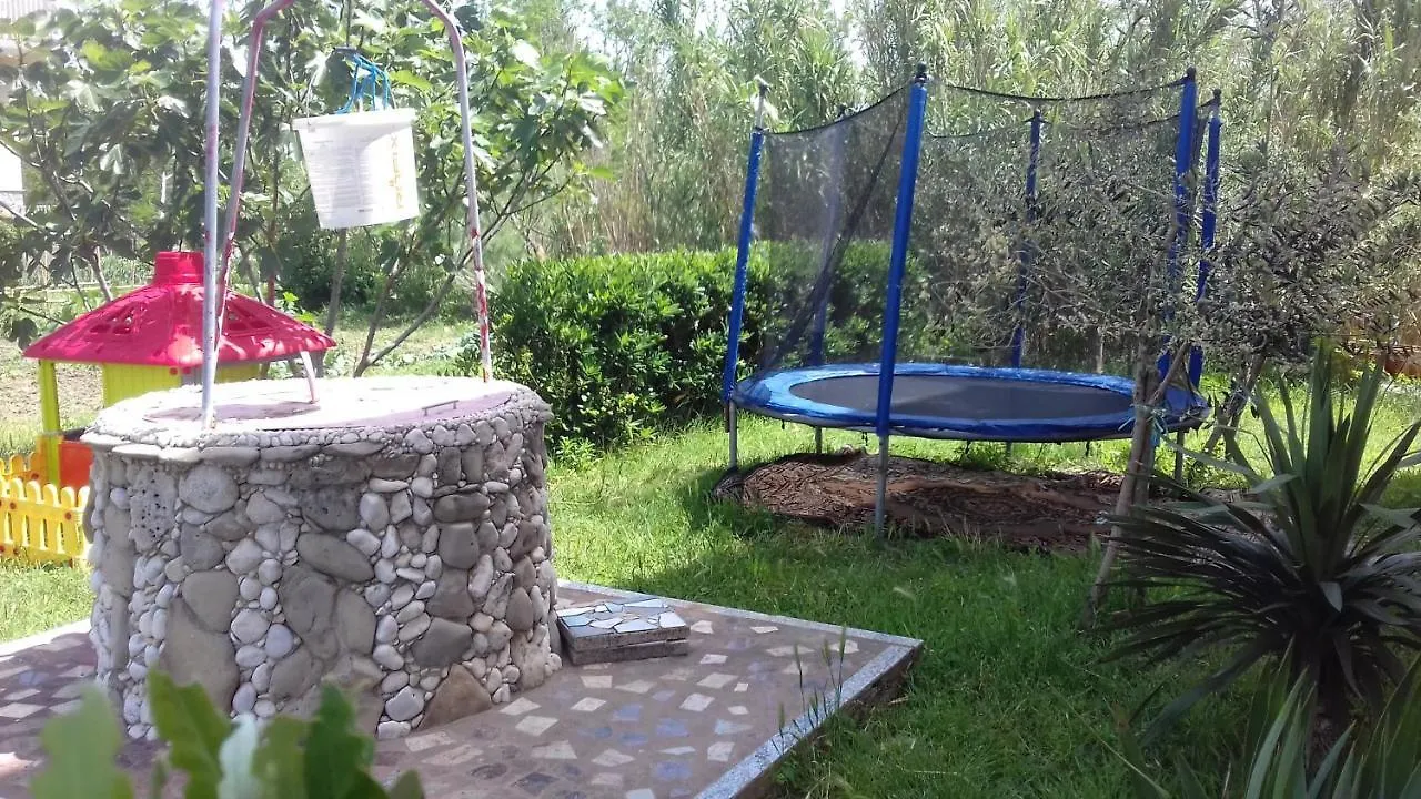 Apartments Rajka Lopar